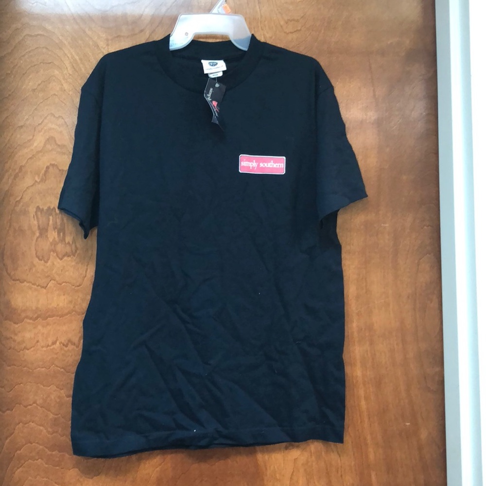 Simplify southern T-shirt